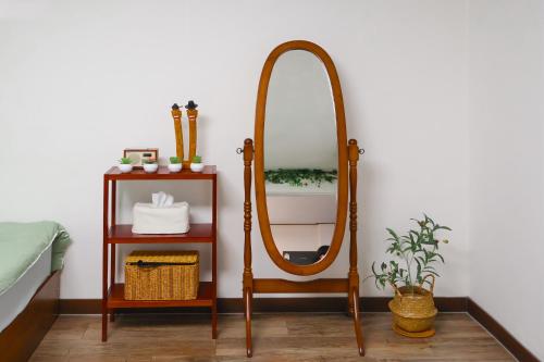 JB Stay#Hongdae & Sinchon 10min#Double Room, Soul (fotografie 10)