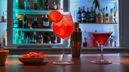 Bianco Riccio Suite Hotel - main image