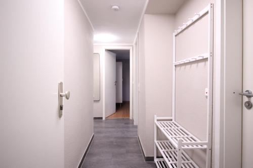 景觀, homie stay schiestlstraße - Moderne Dachgeschosswohnung mit 2 Schlafzimmern in 林德萊斯穆勒