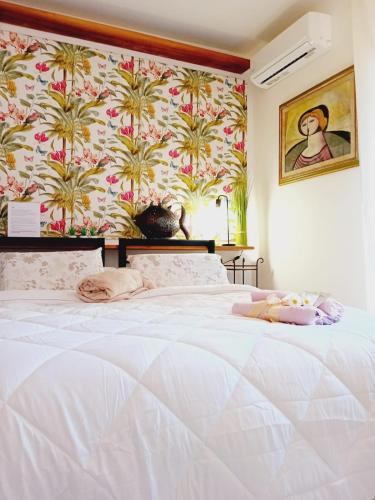 B&B La Delice chambre d'hôte Sforzatica