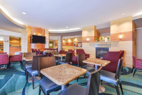 SpringHill Suites Arundel Mills BWI Airport - image 6