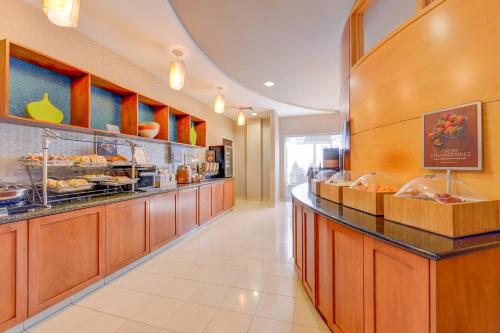SpringHill Suites Arundel Mills BWI Airport - image 12