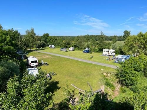  Camping Hof van Kolham in Kolham