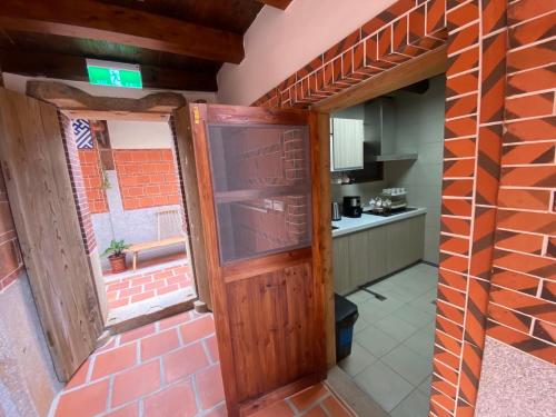 八八观海古厝民宿   八八观海古厝民宿