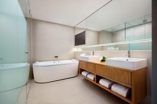 Four Points by Sheraton Sydney Central Park - image 13