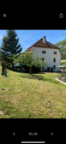  Chez Dodo 2534 Orvin in Orvin