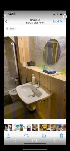  Chez Dodo 2534 Orvin in Orvin