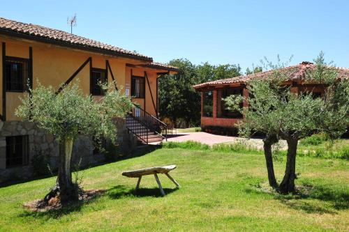 Hotel Rural Hosteria Fontivieja