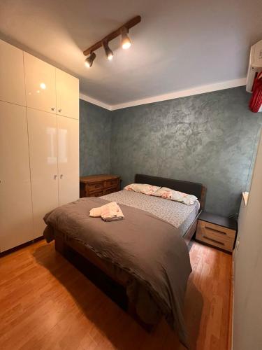 Sliema Central by Rejiet Artistic Room with Shared bathroom