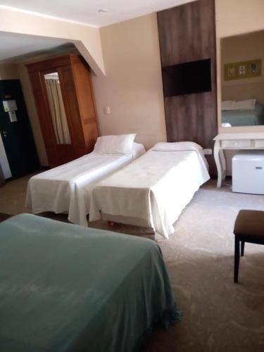 . Daily Suites Hotel Boutique