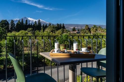 Virdamuri - Etna Country Resort