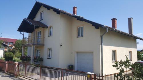Skats, Apartment Anastasija in Doboj