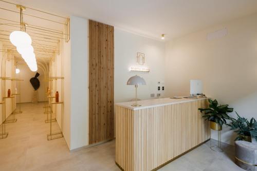 Porta D'Oro Charming House II & Spa 4