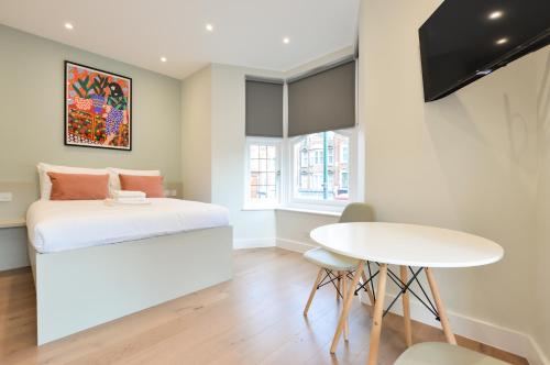 Golders Green Serviced Apartments by Concept Apartments, London (photo 4)