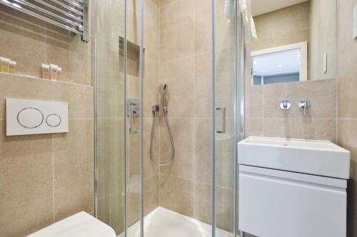 Golders Green Serviced Apartments by Concept Apartments, London (photo 6)