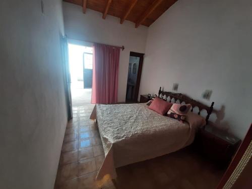 One-Bedroom Apartment room in Departamento Myrta