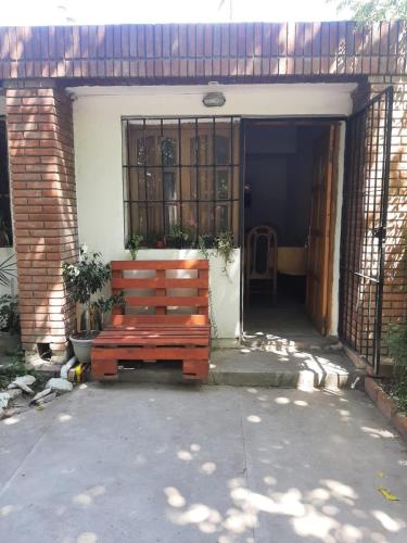 Entré, Departamento Myrta in San Rafael