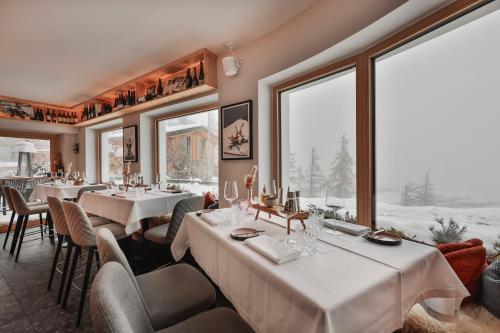Leni Mountain Appartements 3