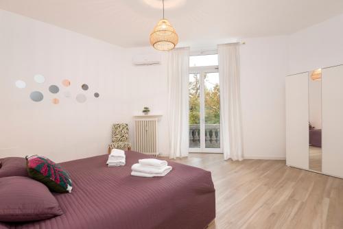 Tree Apartment BG, Bergamo (photo 9)