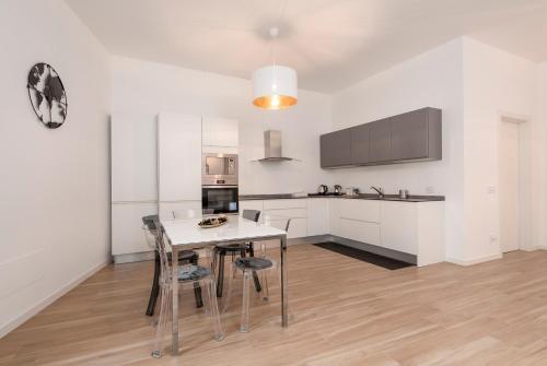 Tree Apartment BG, Bergamo (photo 5)