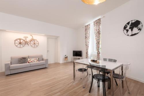 Tree Apartment BG, Bergamo (photo 4)