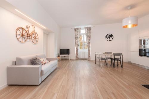 Tree Apartment BG, Bergamo (photo 6)