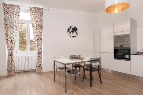 Tree Apartment BG, Bergamo (photo 2)