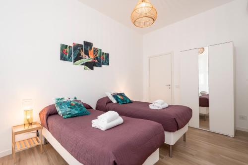 Two-Bedroom Apartment image 1