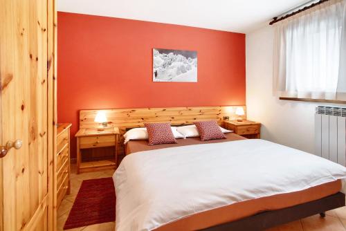 Chalet Primula 9 - Apartment - Santa Caterina