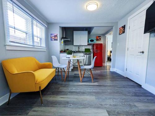 Elegant 1 Bed Montrose - Venice @ Italian Plaza near Houston Szépművészeti Múzeum