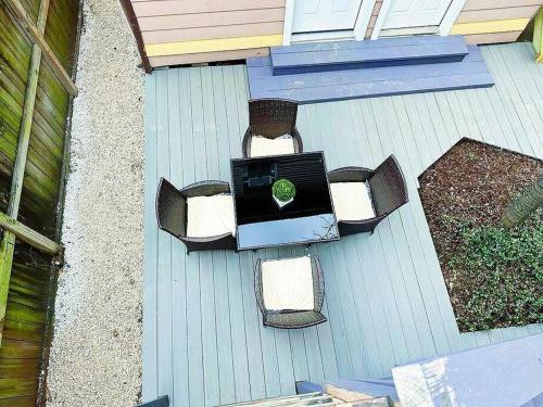 Elegant 1 Bed Montrose - Venice @ Italian Plaza near Houston Szépművészeti Múzeum