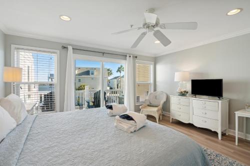 21 Turtle Bay Carolina Tides - image 11