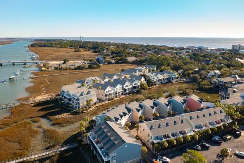 21 Turtle Bay Carolina Tides - image 6