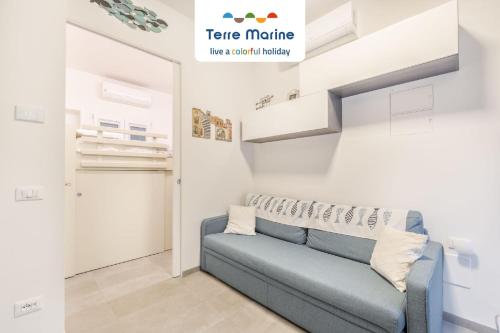La Perla del Mare, Terre Marine 1