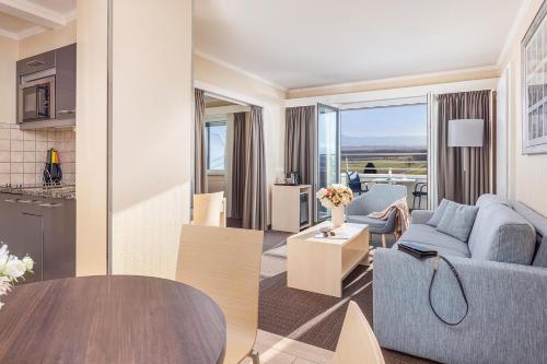 ห้องครัว, เอเวอร์เนสส์ โฮเทล แอนด์ รีสอร์ต (EVERNESS Hotel and Resort) in นียง