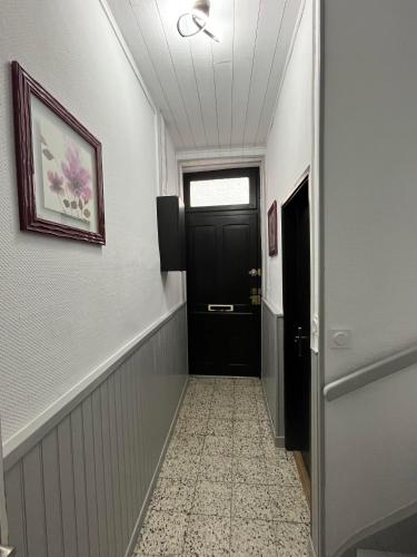 Bienvenue chez Coco in Dunkerque Center