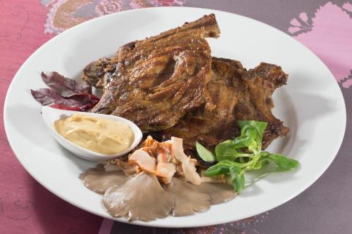 Hotel Zátoka - main image