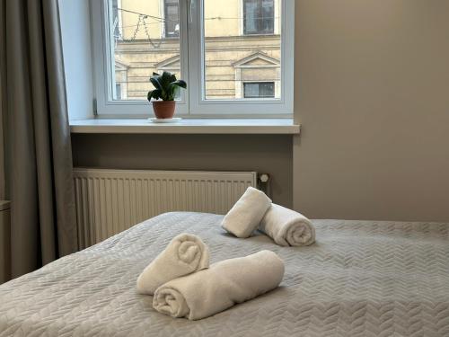Maria Studio in Riga centre, Riga (fotografie 4)