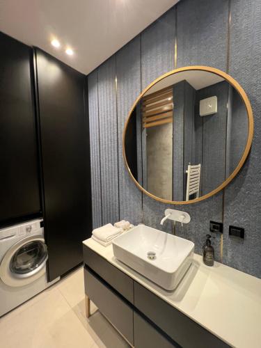 Steviola Apartment, Tirana (photo 5)