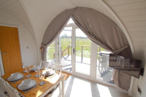 Book the Two-Bedroom Villa Two-Bedroom Villa