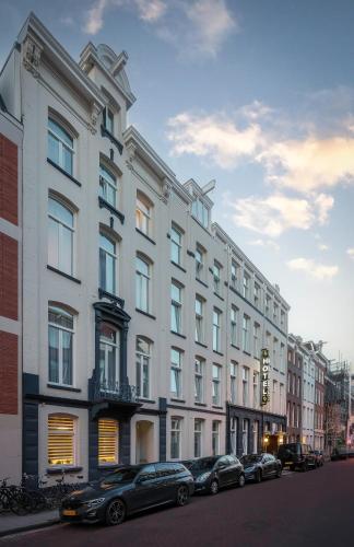 Hotel City Garden Amsterdam - image 2