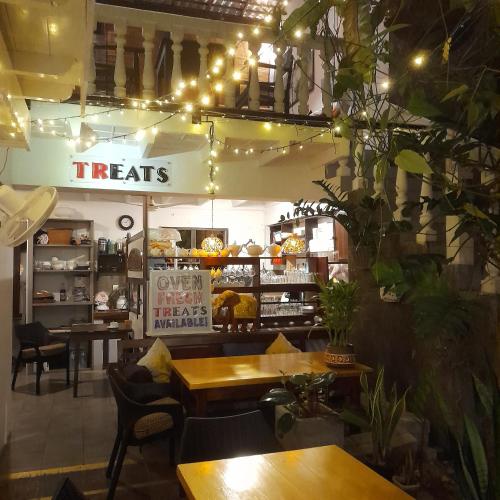 ショーバ トラベラーズ ツリー ホーム ステイ (Shoba Travellers Tree Home Stay) in ガレ