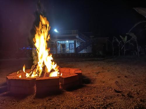 Lopez Paradise - Honnavar in Honnavar