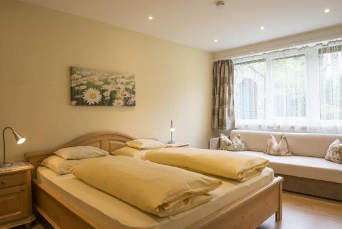 Superior Two-Bedroom Apartment