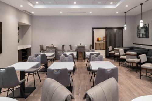 餐飲選擇, TownePlace Suites by Marriott Framingham in 弗雷明漢