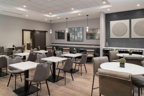 TownePlace Suites by Marriott Framingham in Framingham, USA