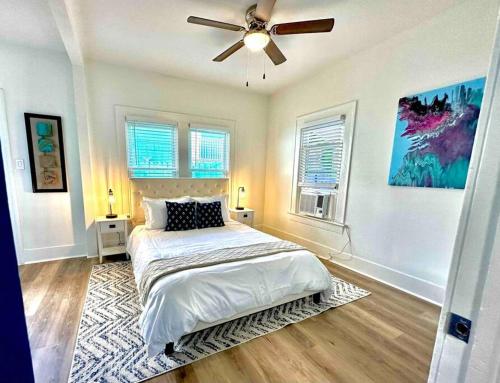 One-Bedroom Apartment image 8