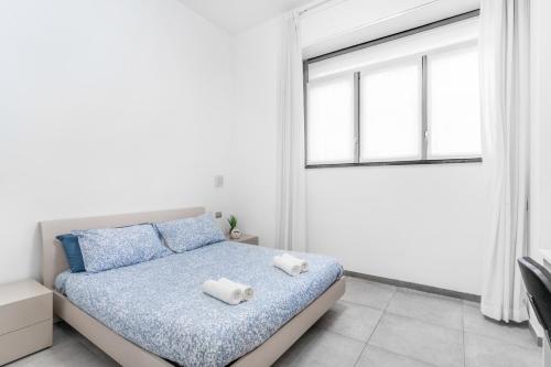 LE14 -Duomo-Loreto- Wifi - Central - Modern 1