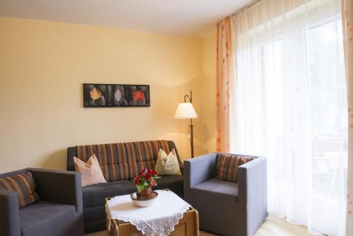 Waldhaus Igls - Apartment - Innsbruck