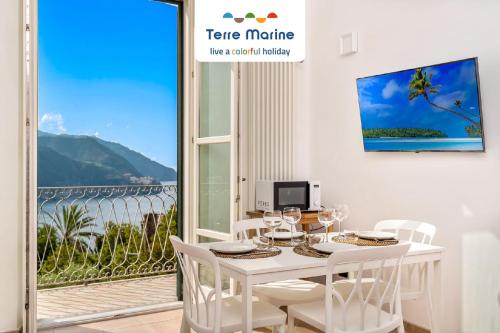 Pensieri Marini, TerreMarine, Cinque Terre